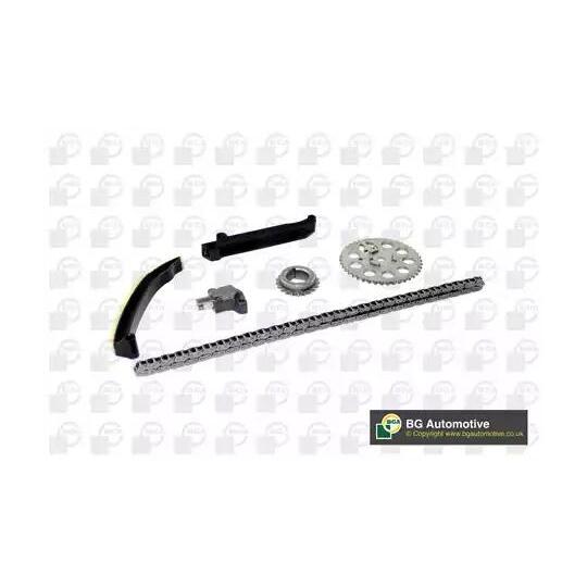 TC0450FK - Timing Chain Kit 