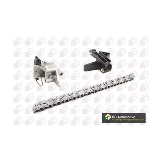 TC0920K - Timing Chain Kit 