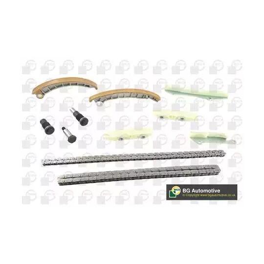 TC2210K - Timing Chain Kit 