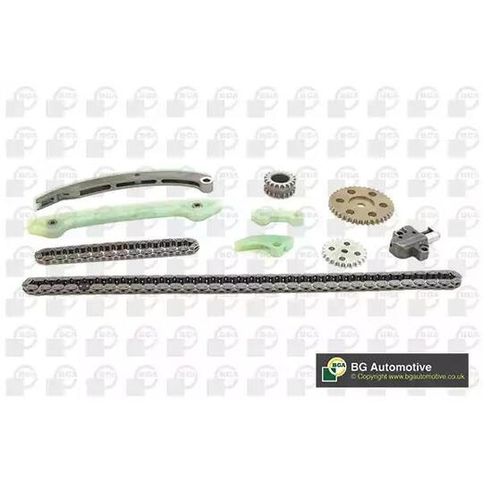 TC2301FK - Timing Chain Kit 