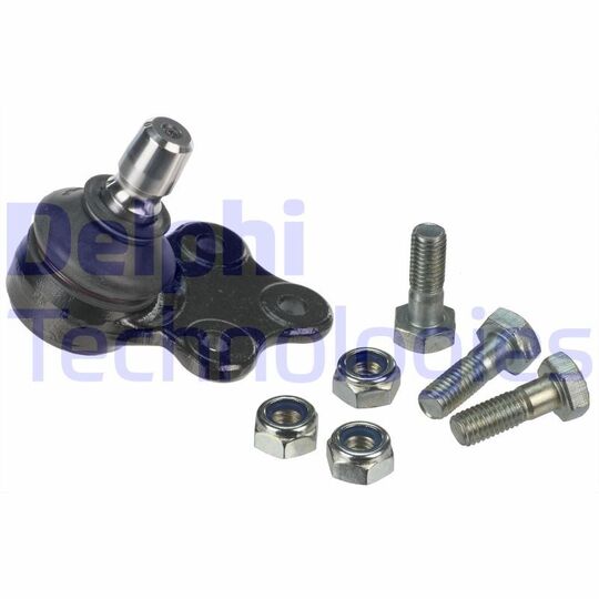 TC2946 - Ball Joint 