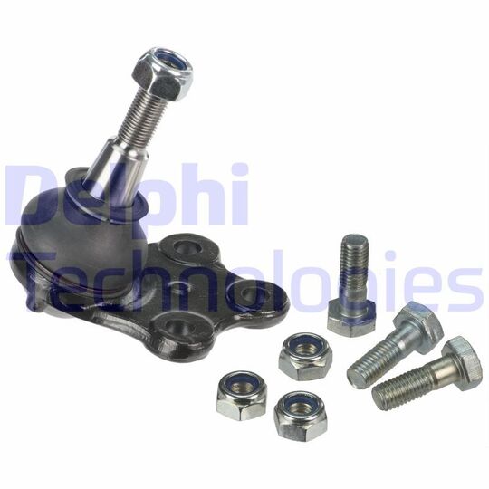 TC3208 - Ball Joint 