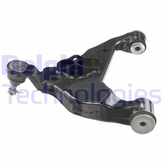 TC3209 - Track Control Arm 