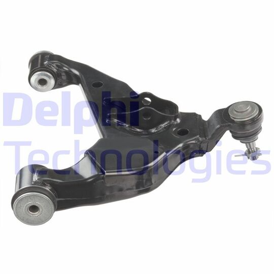 TC3210 - Track Control Arm 