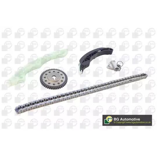 TC8200FK - Timing Chain Kit 