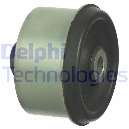 TD1153W - Mounting, axle beam 