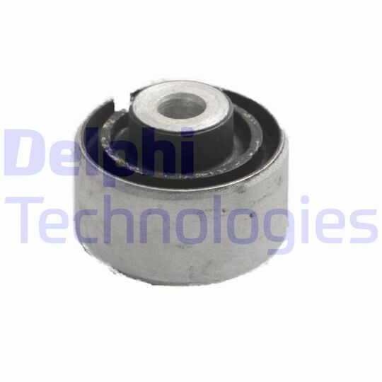 TD1182W - Control Arm-/Trailing Arm Bush 