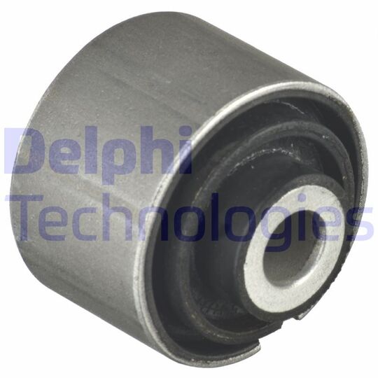 TD1372W - Control Arm-/Trailing Arm Bush 