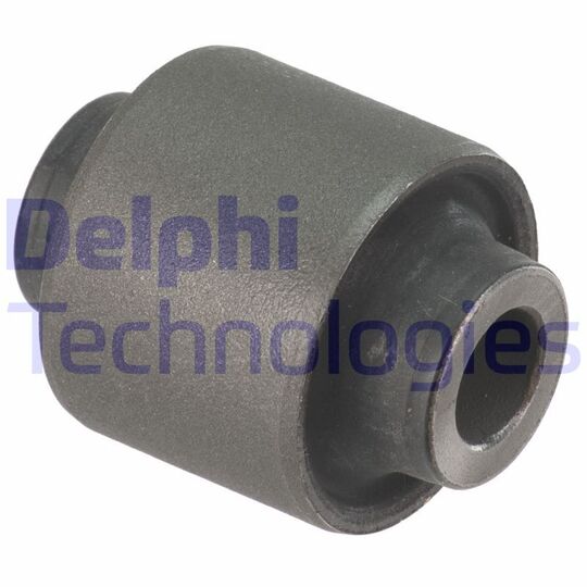 TD1477W - Control Arm-/Trailing Arm Bush 