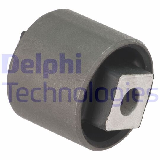 TD1504W - Control Arm-/Trailing Arm Bush 