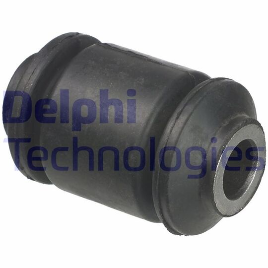 TD902W - Control Arm-/Trailing Arm Bush 