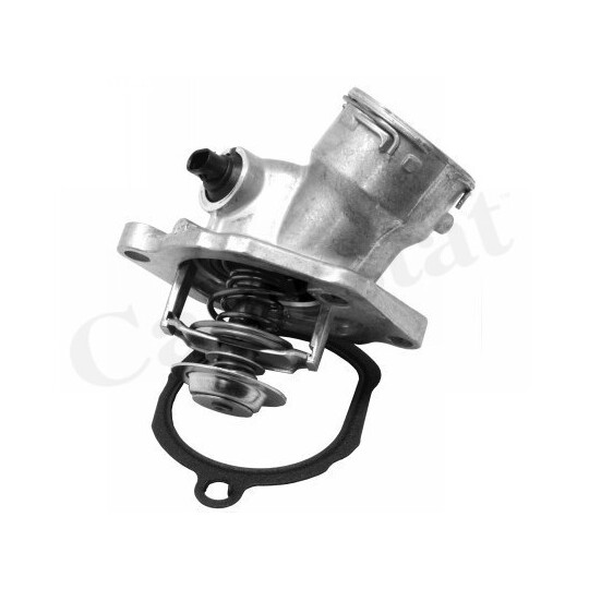 TE7155.100J - Thermostat, coolant 