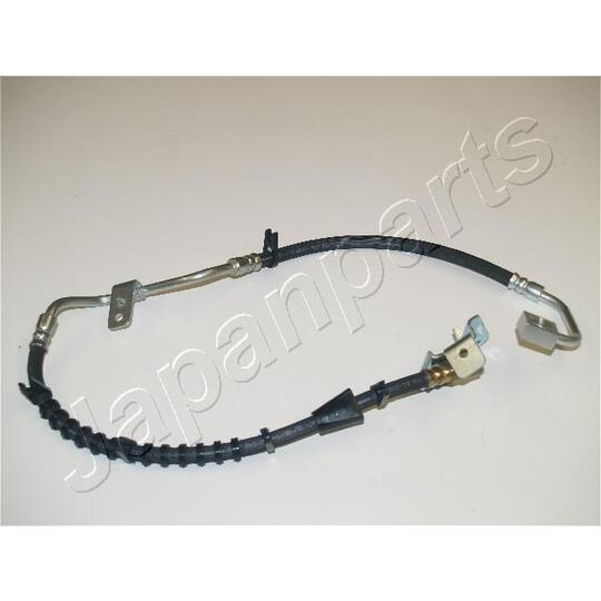 TF-903 - Holding Bracket, brake hose 