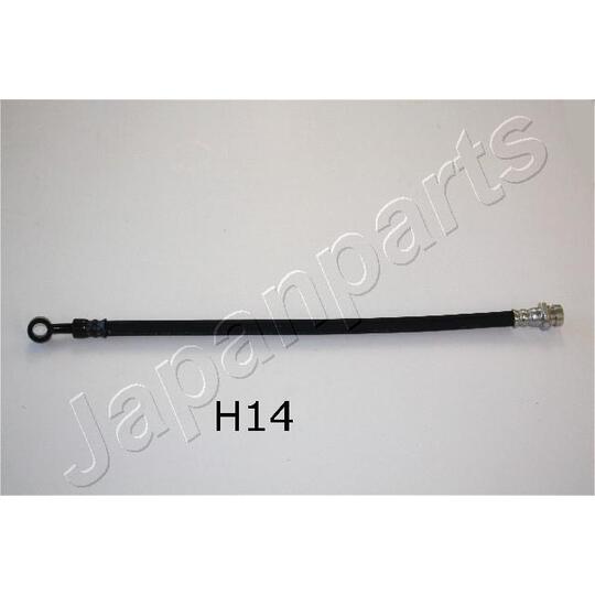 TF-H14 - Holding Bracket, brake hose 