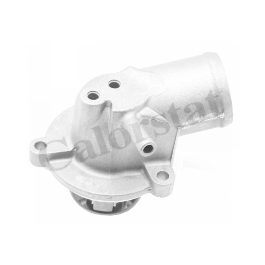 TH6285.71J - Thermostat, coolant 