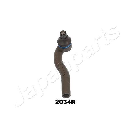 TI-2034R - Tie rod end 