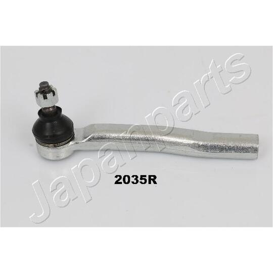 TI-2035R - Tie rod end 