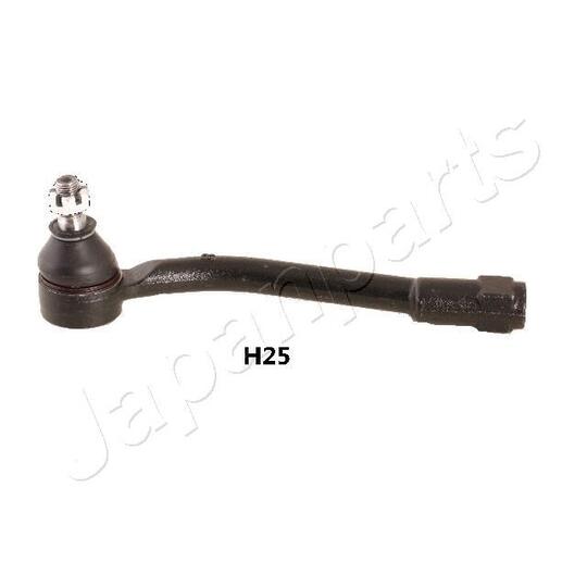 TI-H24R - Tie rod end 