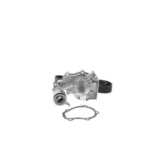 TKO-904A - Water Pump & Timing Belt Set 