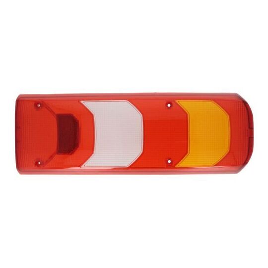 TL-ME008L-L/R - Housing, combination rearlight 