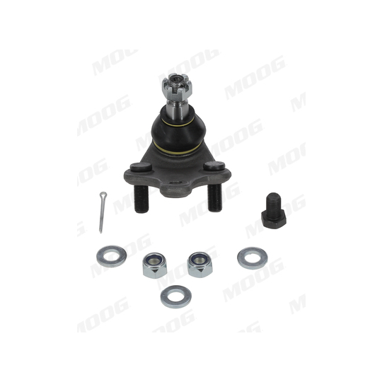 TO-BJ-10648 - Ball Joint 