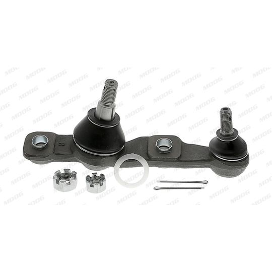 TO-BJ-13536 - Ball Joint 