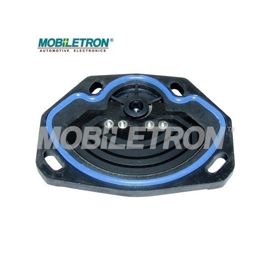 TP-E014 - Sensor, throttle position 