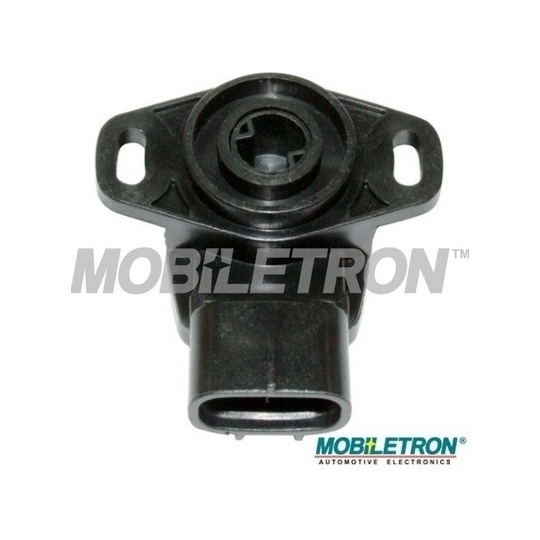 TP-J012 - Sensor, throttle position 