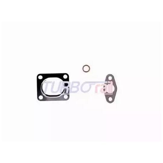 TR179 - Gasket Set, exhaust manifold 