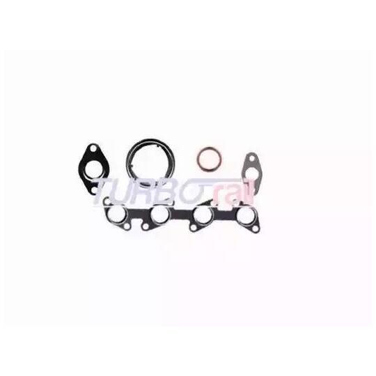 TR329 - Gasket Set, exhaust manifold 