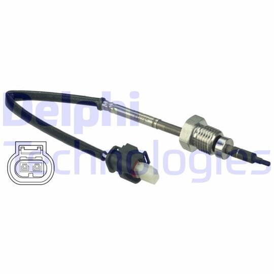 TS30052 - Sensor, avgastemperatur 