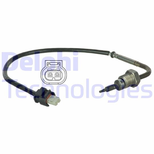 TS30058 - Sensor, exhaust gas temperature 