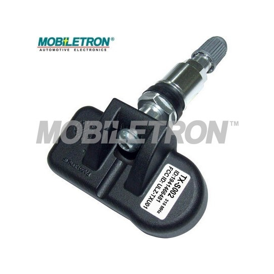 TX-S002 - Wheel Sensor, tyre pressure control system 