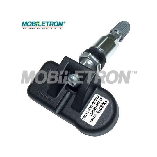 TX-S015 - Wheel Sensor, tyre pressure control system 