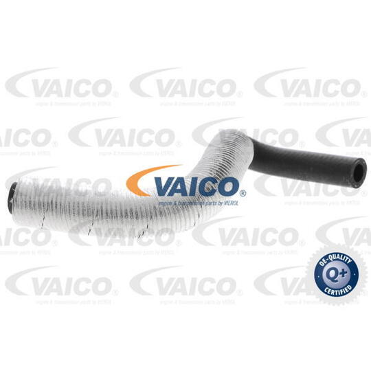 V10-0052 - Radiator Hose 