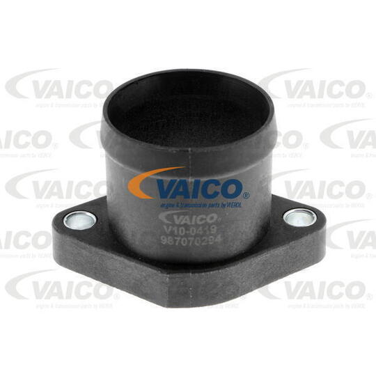 V10-0419 - Coolant Flange 