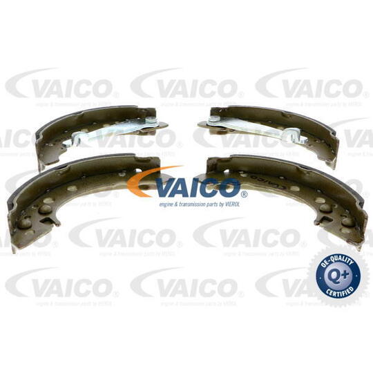 V10-0452 - Brake Shoe Kit 