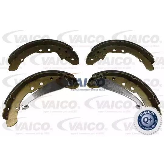 V10-0453 - Brake Shoe Kit 