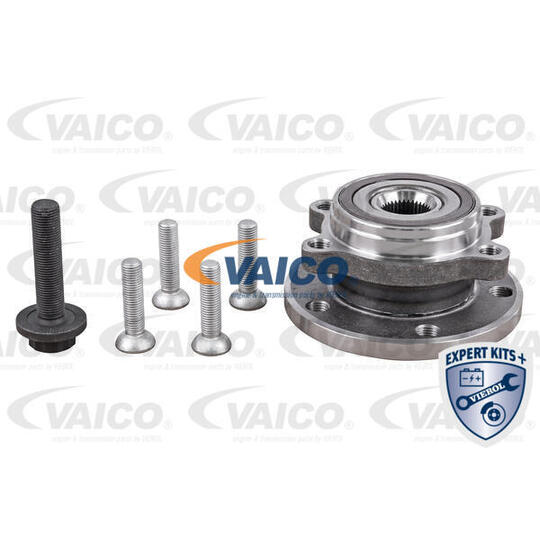 V10-0497 - Wheel hub 