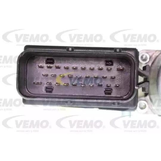 V10-05-0006 - Sähkömoottori, lasinnostin 