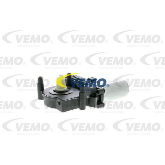 V10-05-0009 - Elektrisk motor, fönsterhiss 