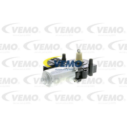 V10-05-0010 - Elektrisk motor, fönsterhiss 