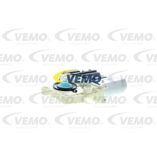 V10-05-0014 - Elektrisk motor, fönsterhiss 