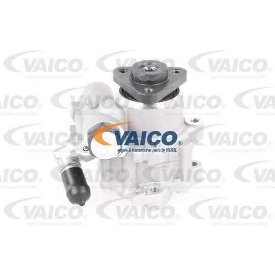 V10-0572 - Hydraulikslang, stysrsystem 