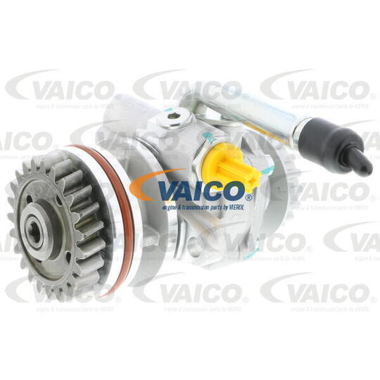 V10-0587 - Hydraulic Pump, steering system 