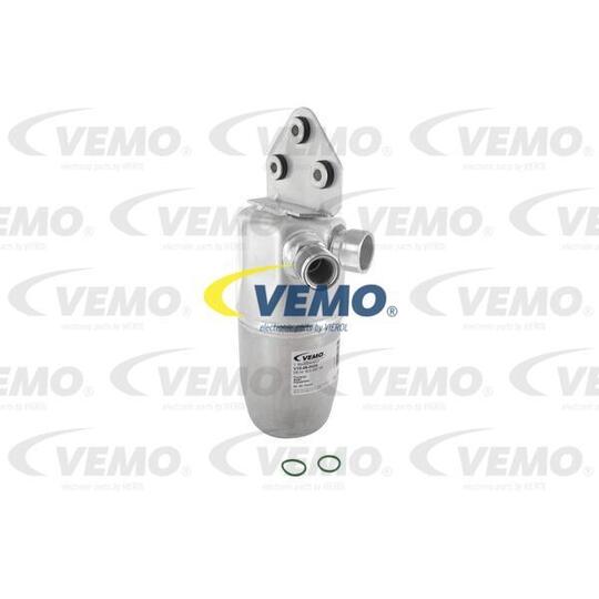 V10-06-0020 - Dryer, air conditioning 