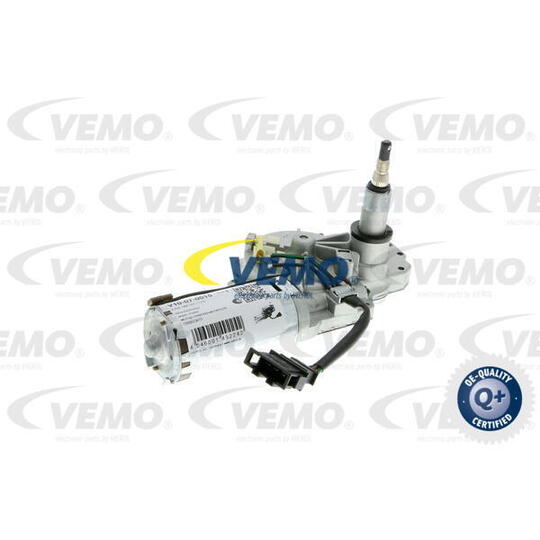 V10-07-0015 - Wiper Motor 