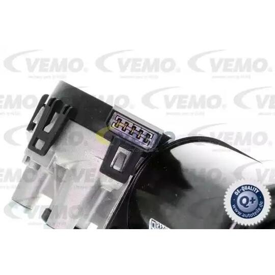 V10-07-0019 - Wiper Motor 