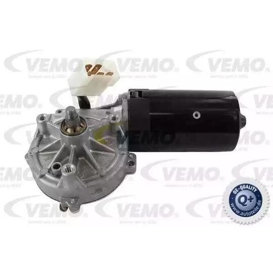 V10-07-0020 - Wiper Motor 