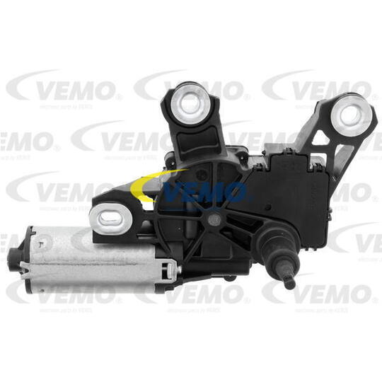 V10-07-0033 - Wiper Motor 